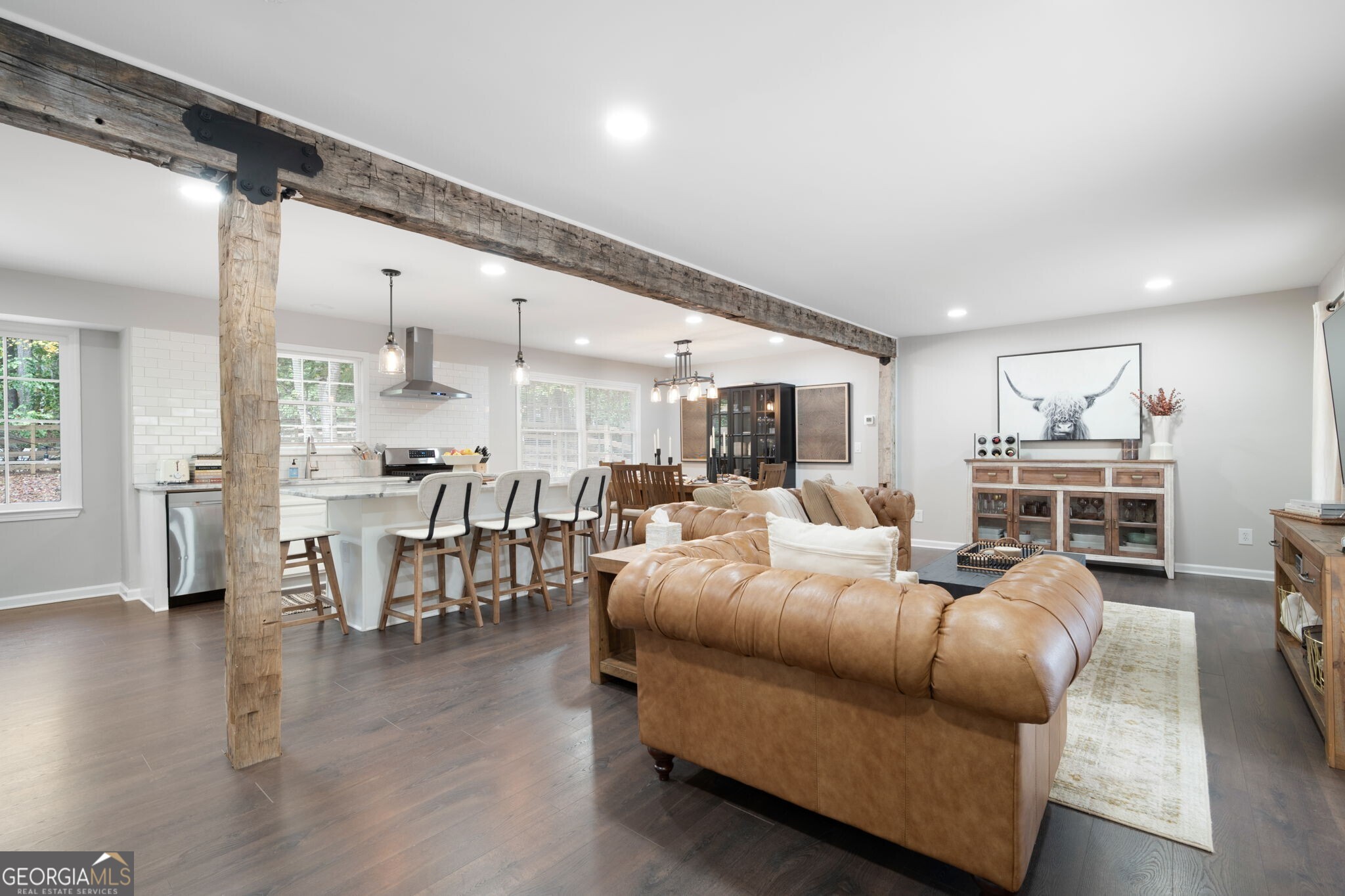 Spring Creek - Residential