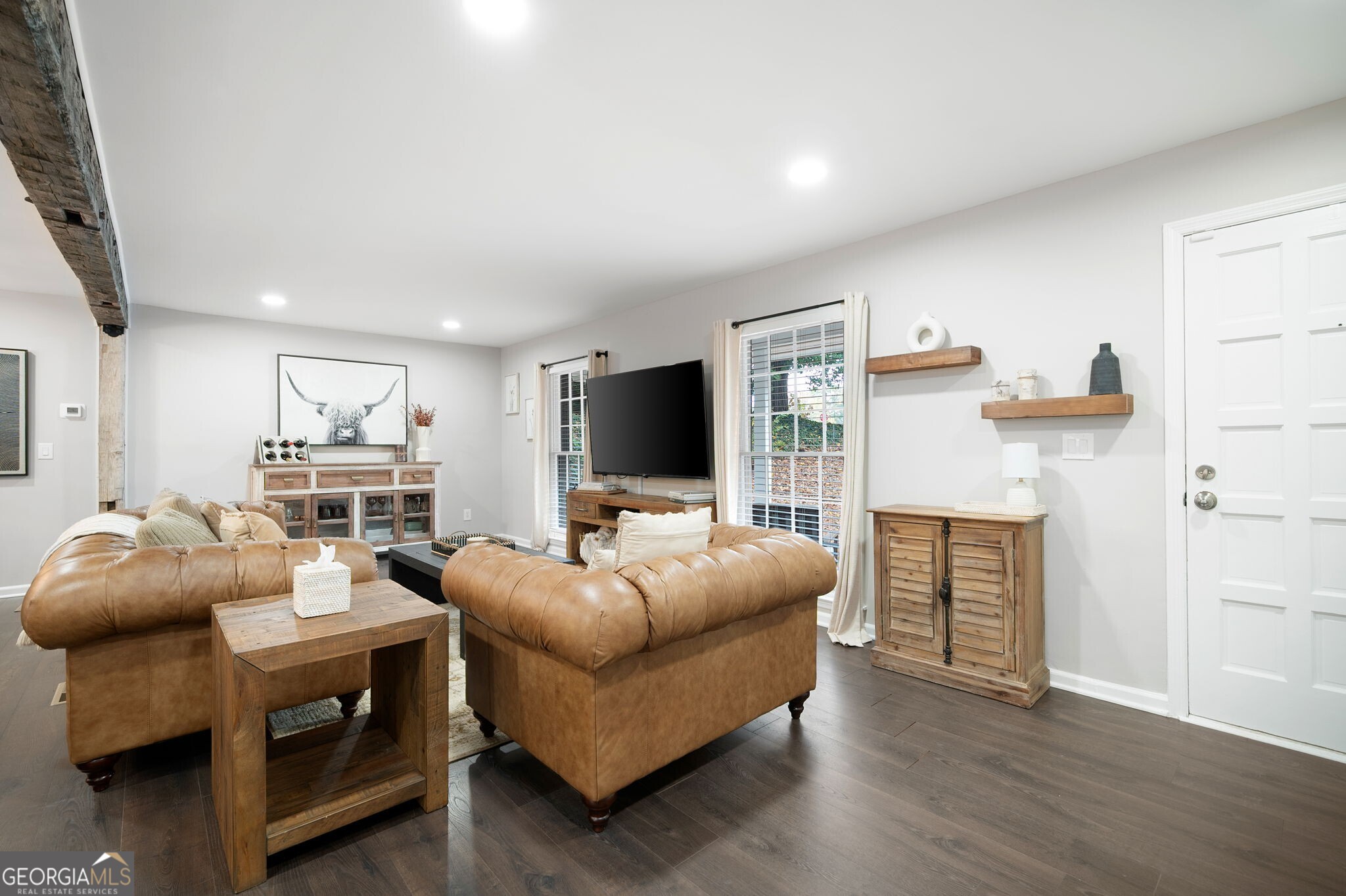 Spring Creek - Residential