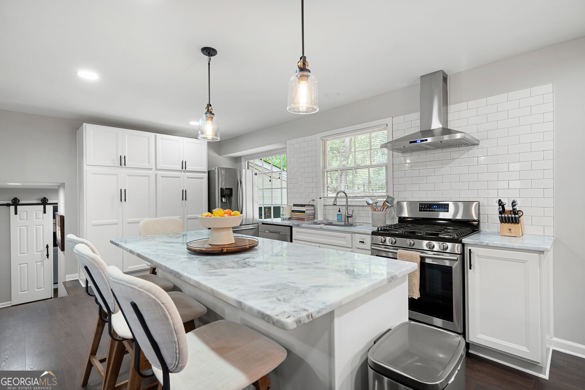 Spring Creek - Residential