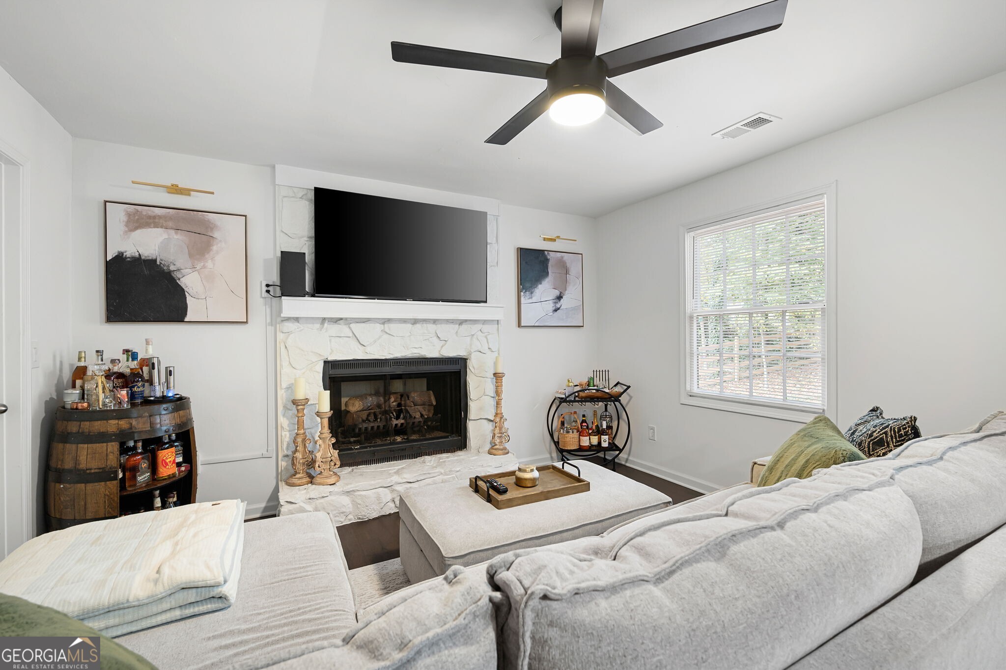 Spring Creek - Residential