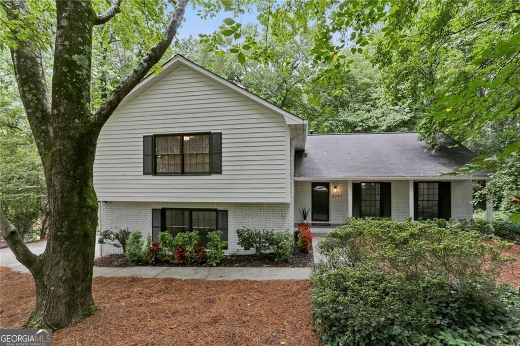 Spring Creek - Residential