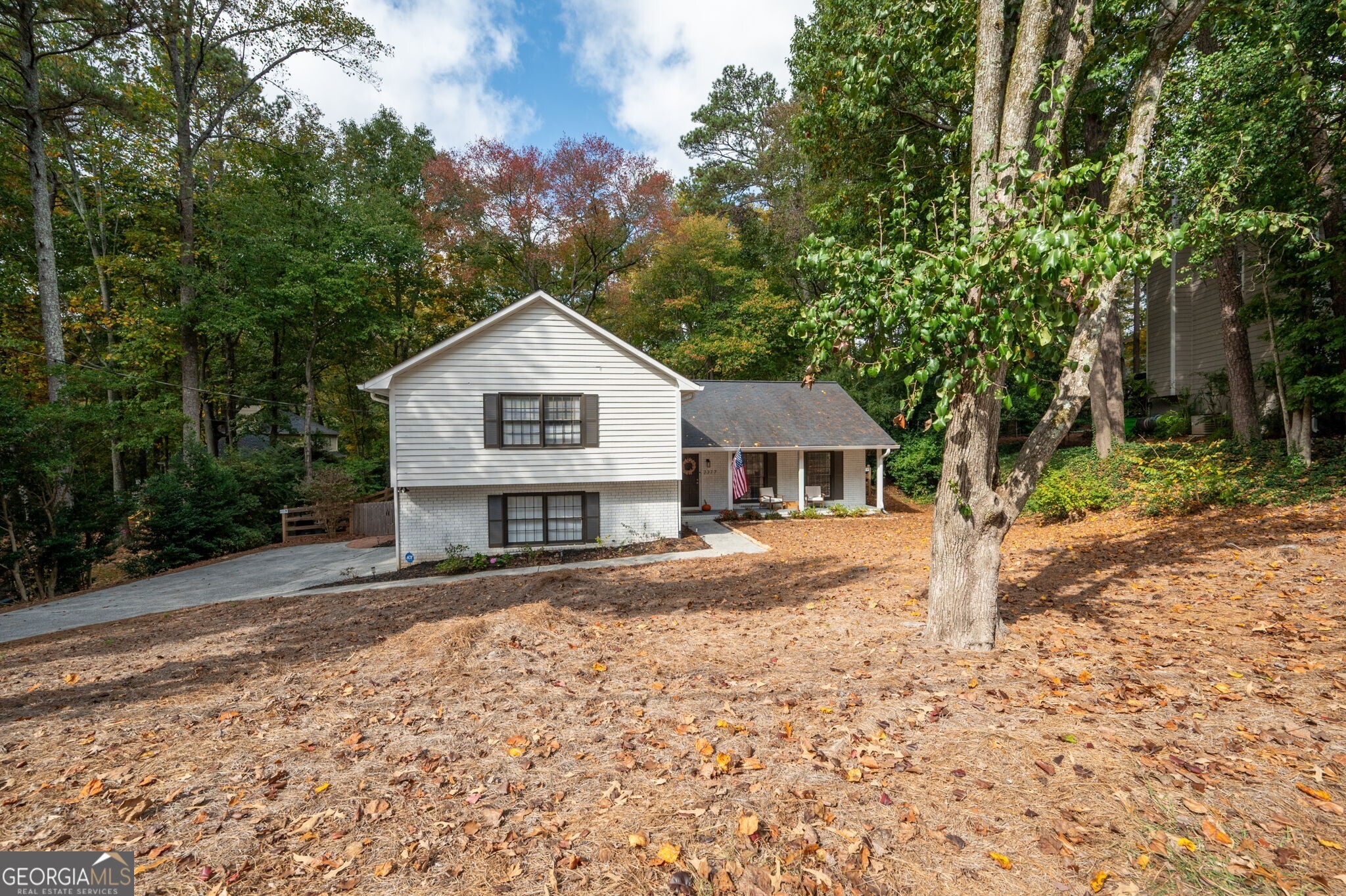 Spring Creek - Residential