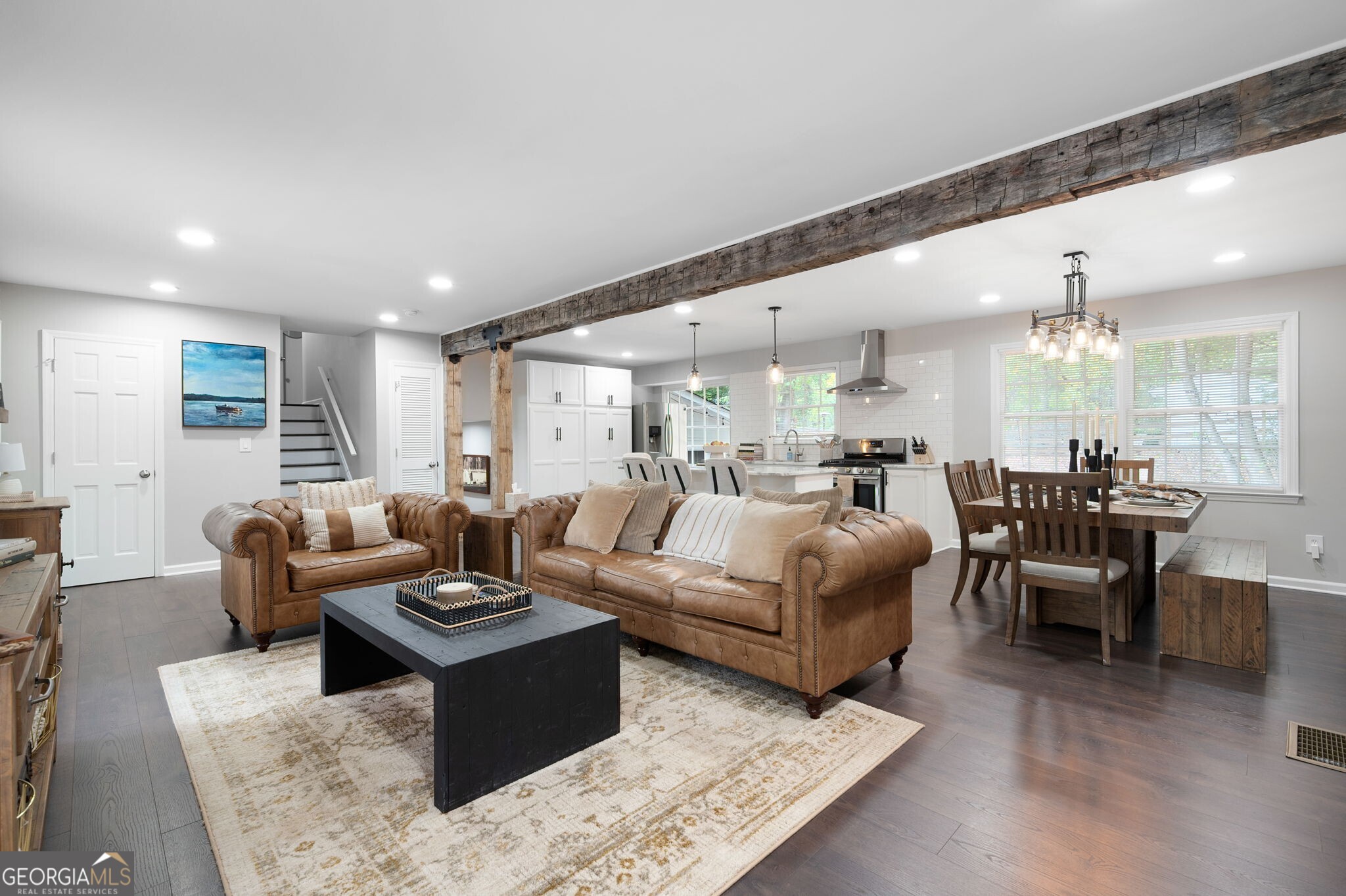 Spring Creek - Residential