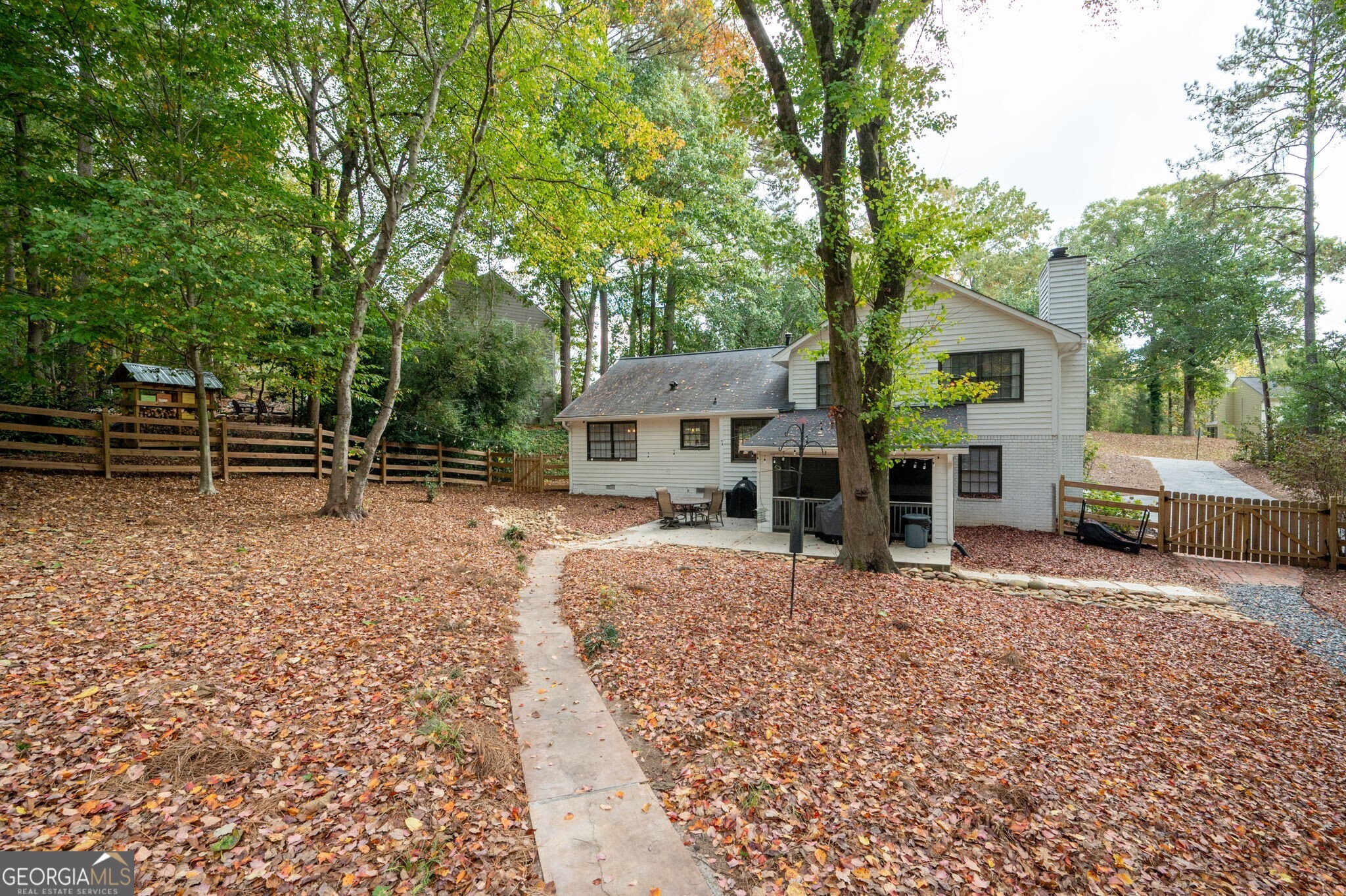 Spring Creek - Residential