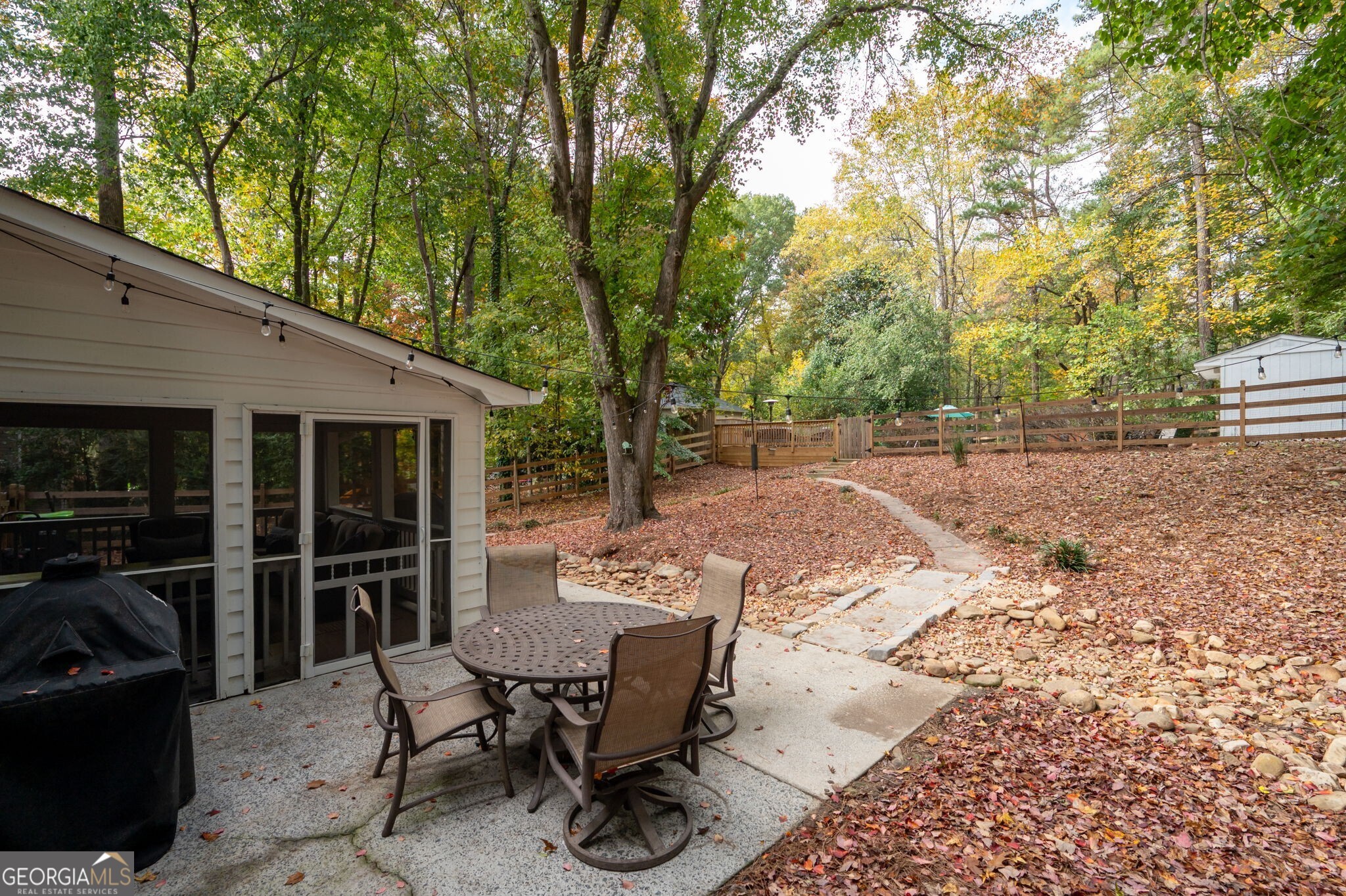 Spring Creek - Residential