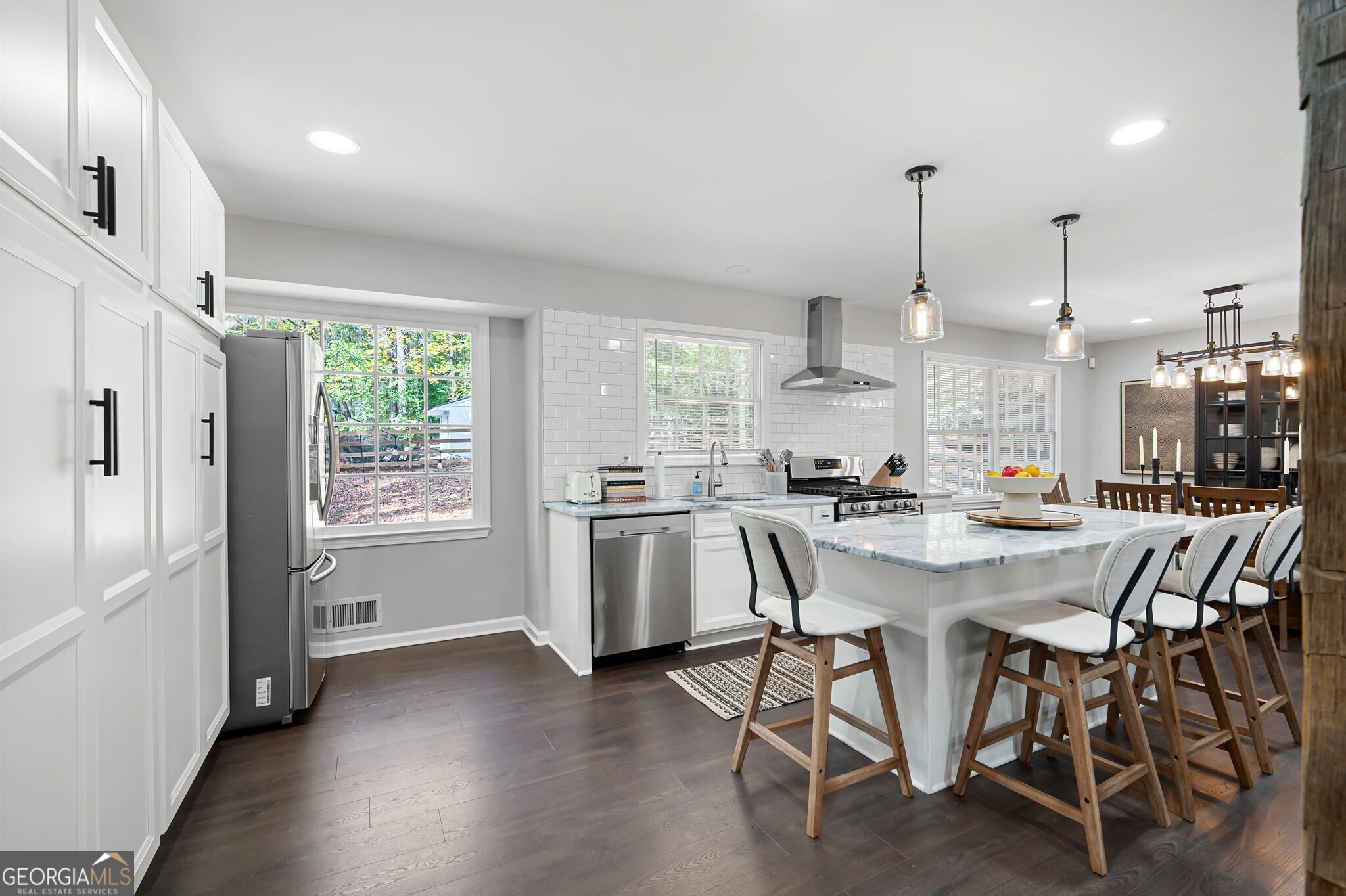 Spring Creek - Residential