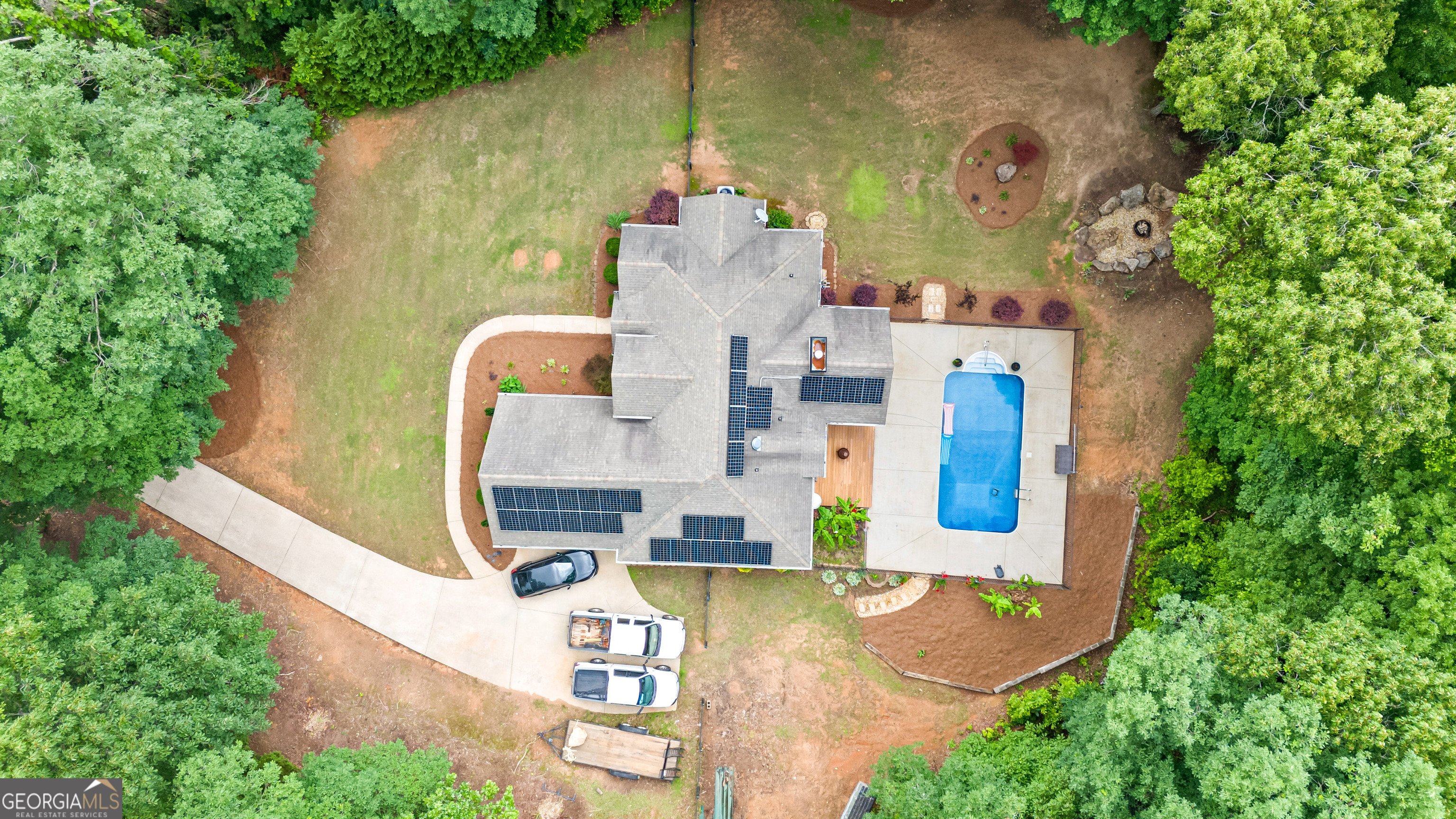 155 Quig Youngs RD