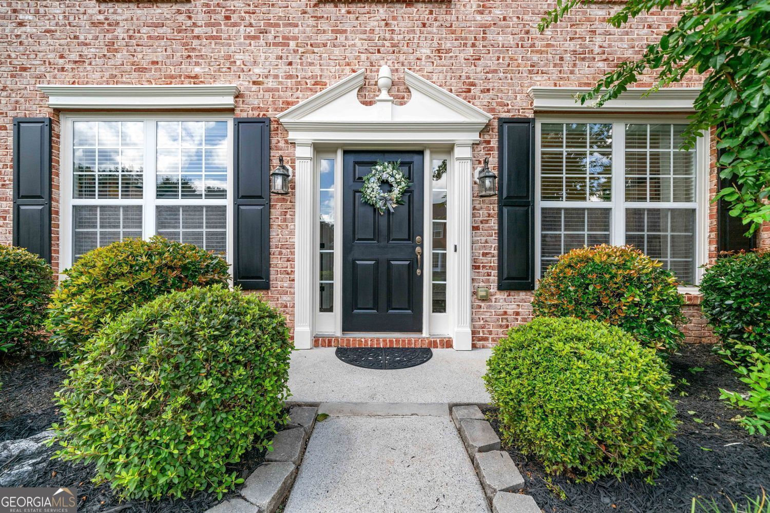 104 Towey Trail