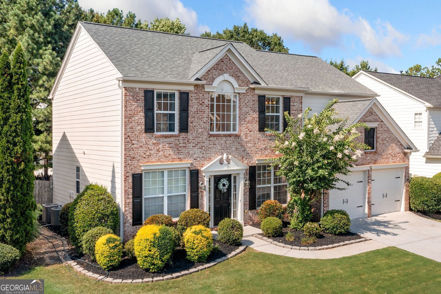 104 Towey Trail
