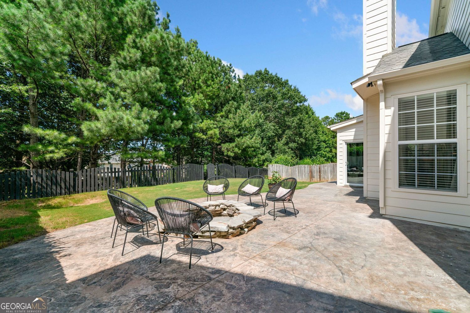 104 Towey Trail