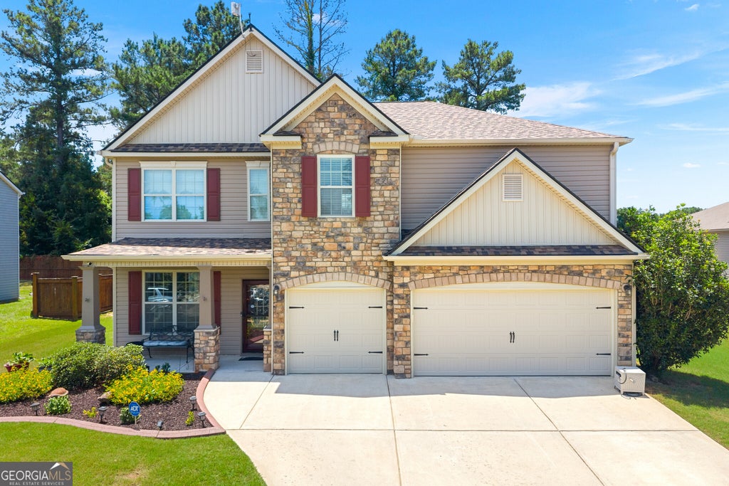 Photo of 202 Baxter Drive, Kathleen, GA 31047 (MLS # 10781083)