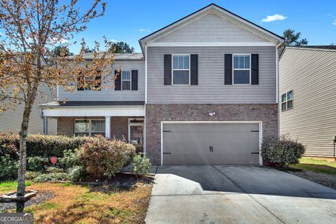 3929 Makeover CT 0 Atlanta GA 30349