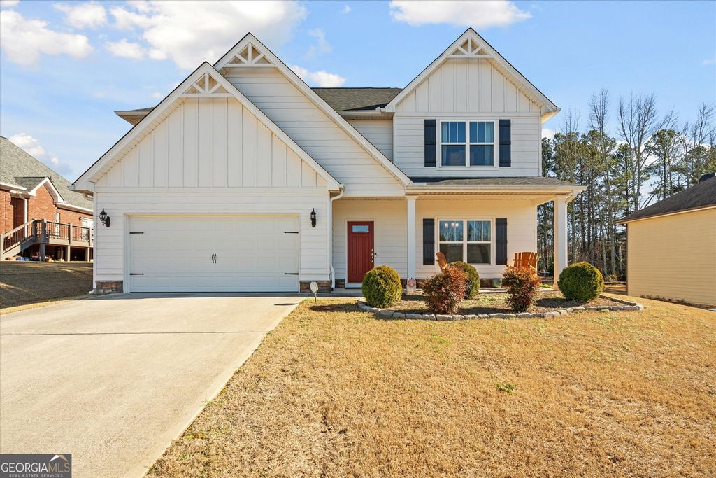 Photo of 103 River Birch Drive, Carrollton, GA 30116 (MLS # 10674002)