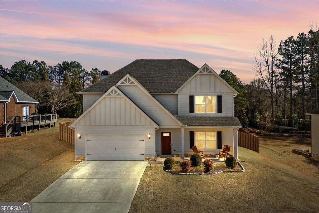 Photo of 103 River Birch Drive, Carrollton, GA 30116 (MLS # 10674002)