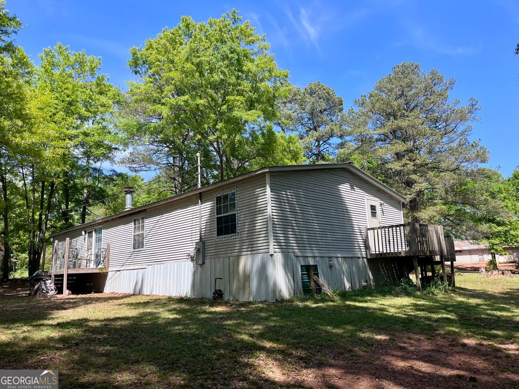 Photo of 117 Oil Mill Road, Martin, GA 30557 (MLS # 10765202)