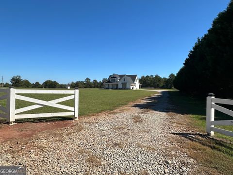 A home in Williamson