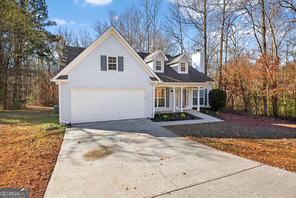 Photo of 498 Cedar Ridge Drive, Winder, GA 30680 (MLS # 10652756)