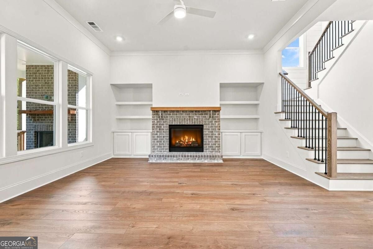 314 Level Creek RD