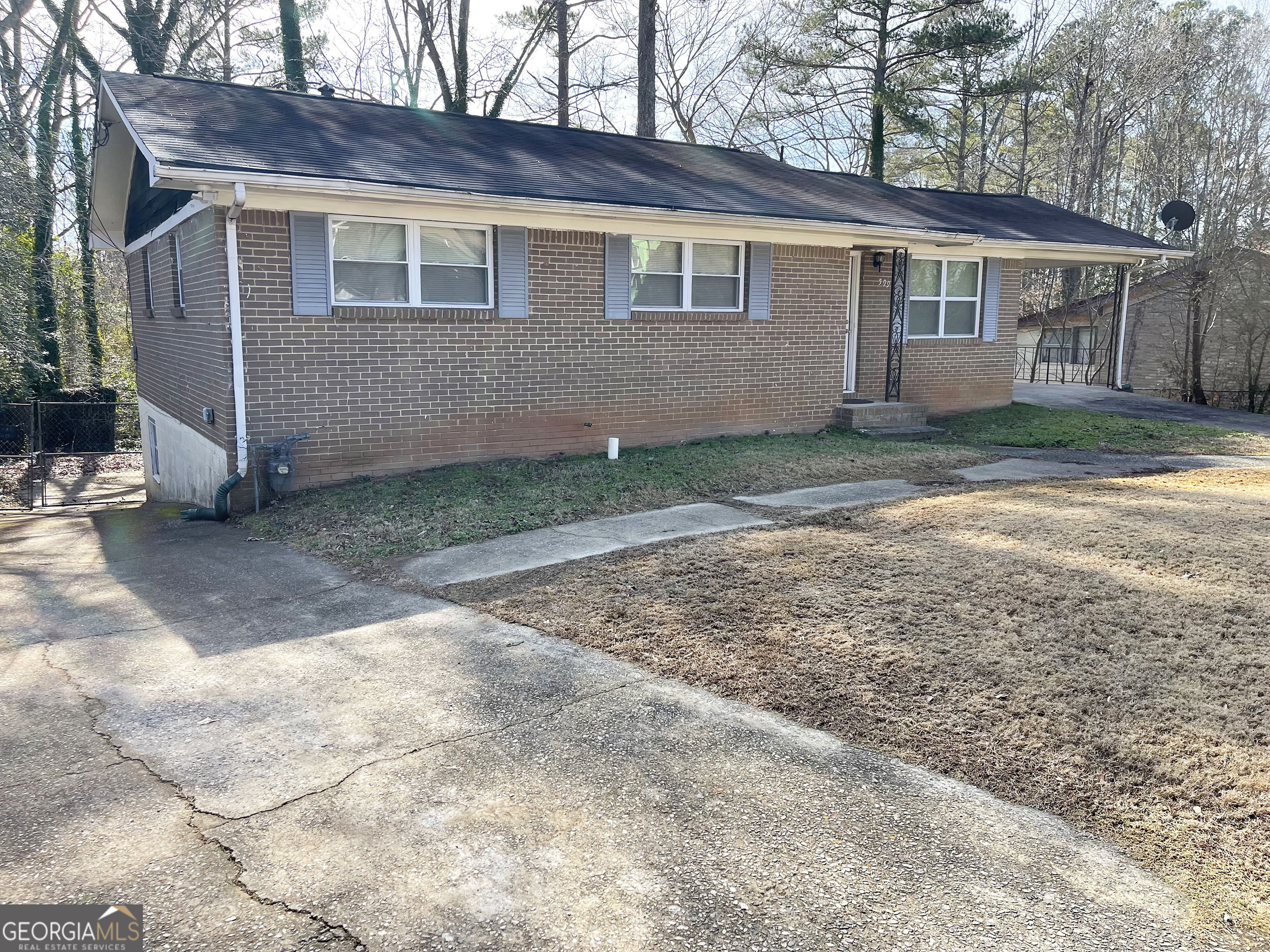 599 Cherry LN
