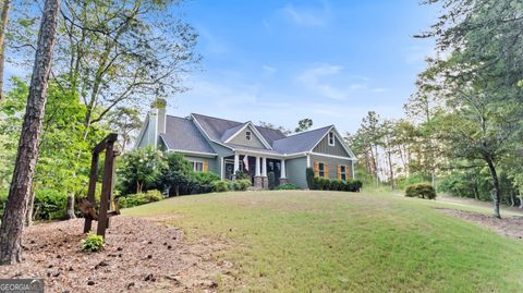 A home in Rockmart