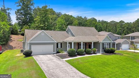 125 Thornwood DR SW Rome GA 30165