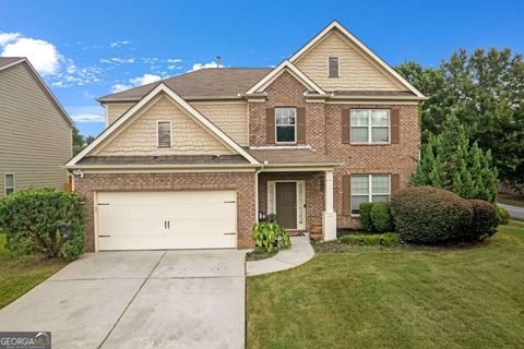 7695 Oakley RD Union City GA 30291