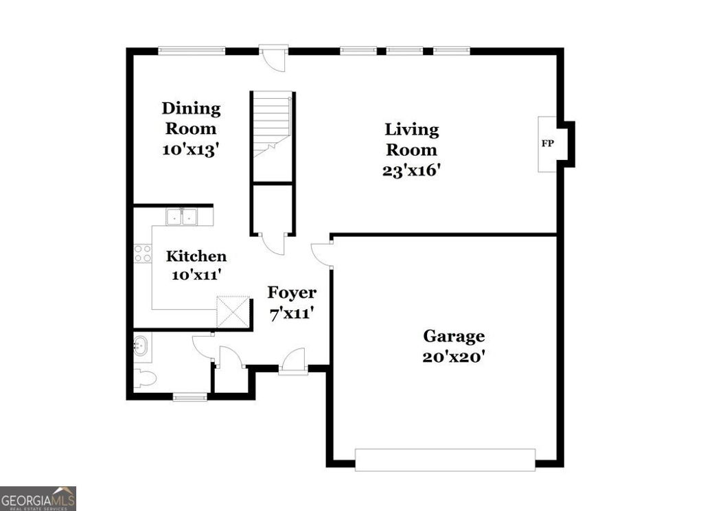 Photo of 102 Archer Court, Cartersville, GA 30120 (MLS # 10737743)