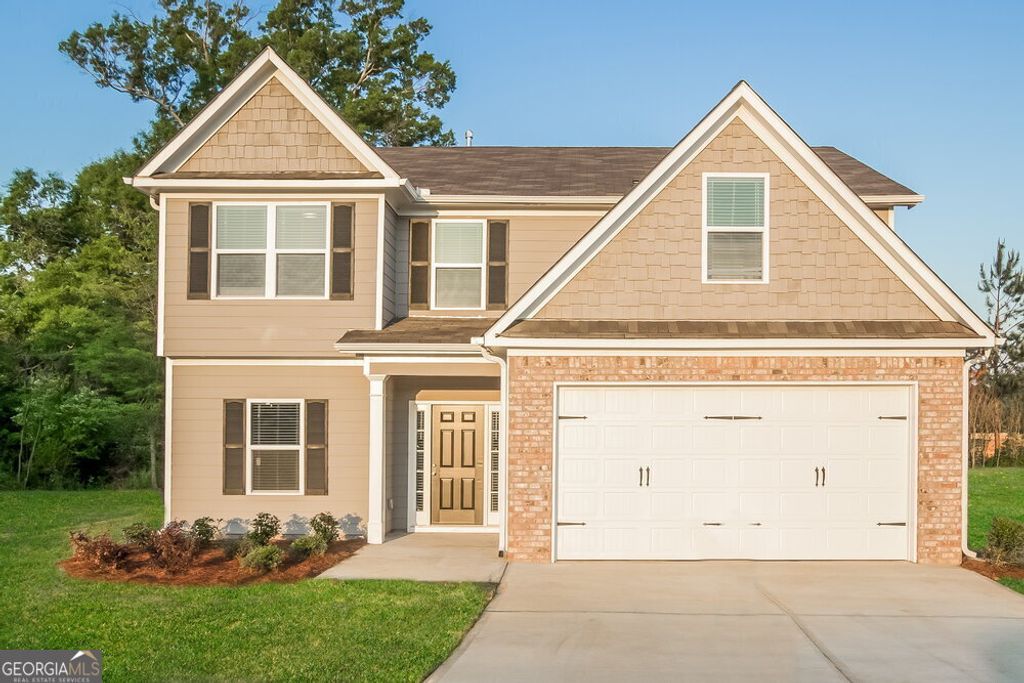 Photo of 102 Archer Court, Cartersville, GA 30120 (MLS # 10737743)