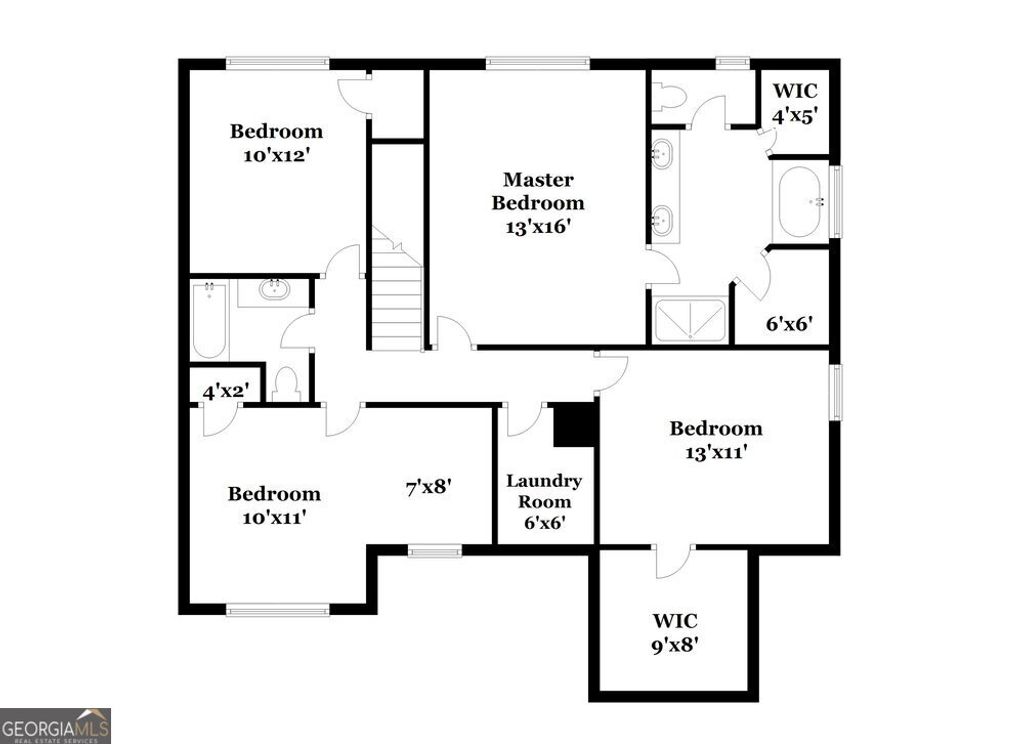 Photo of 102 Archer Court, Cartersville, GA 30120 (MLS # 10737743)