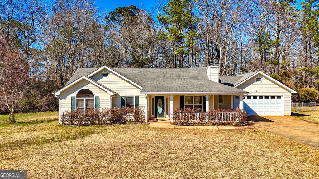 Photo of 80 Graystone Drive, Covington, GA 30014 (MLS # 10693462)