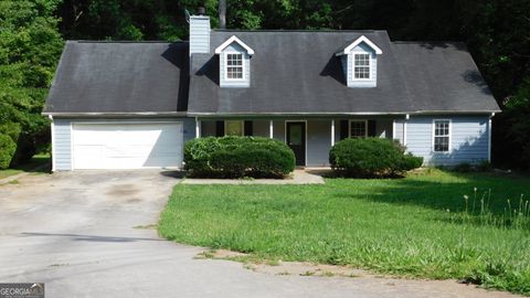 330 Christian Woods DR Conyers GA 30013