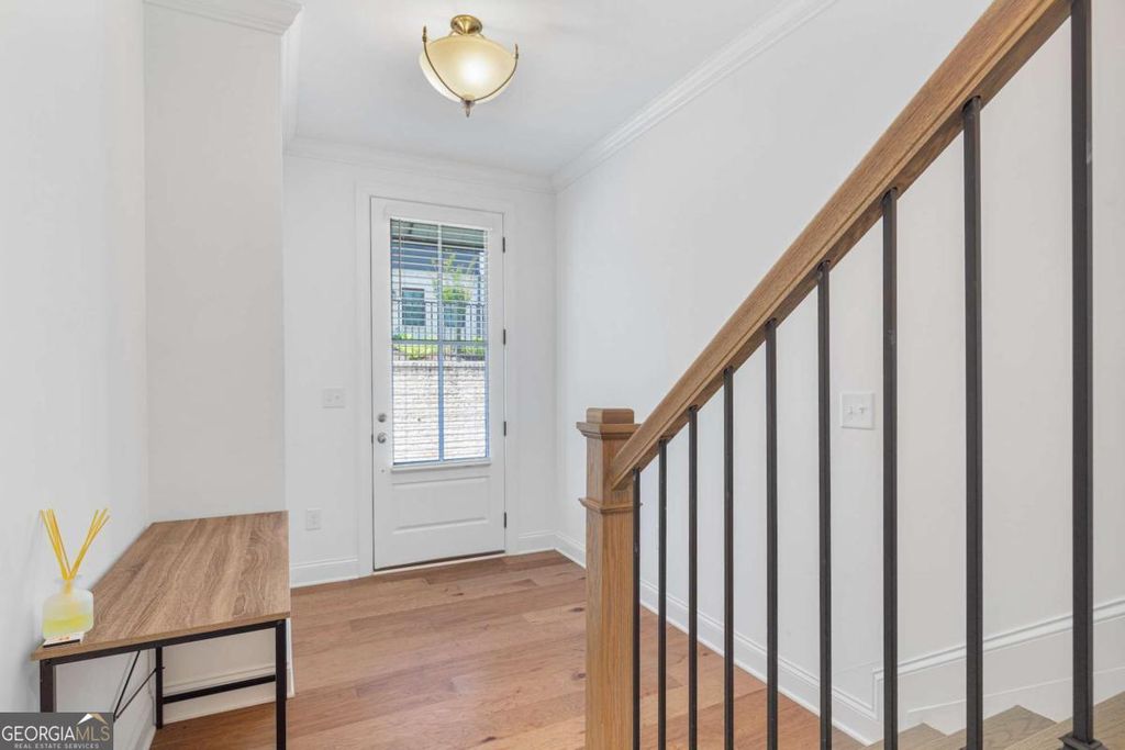Photo of 6543 Beacon Drive, Atlanta, GA 30328 (MLS # 10765866)