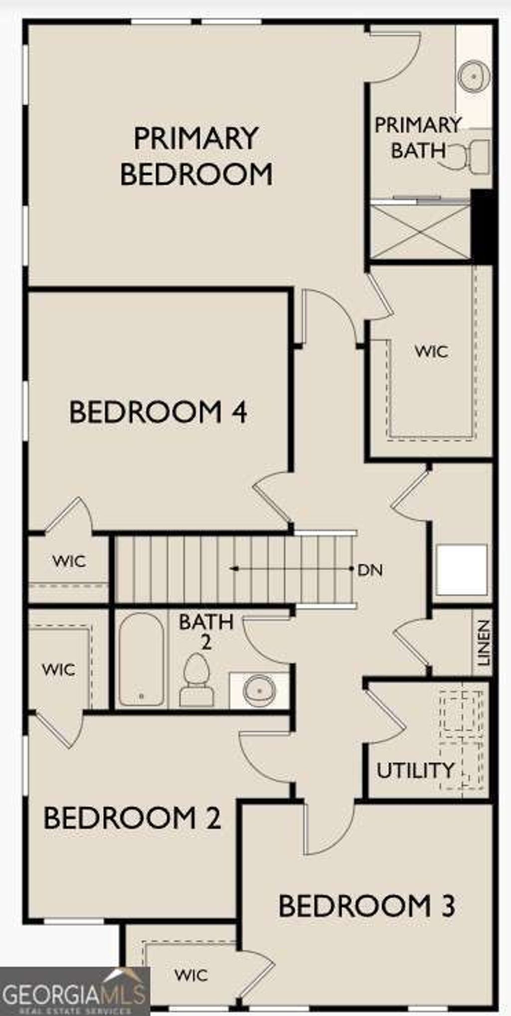 Photo of 3031 Osier Circle, Douglasville, GA 30135 (MLS # 10755800)