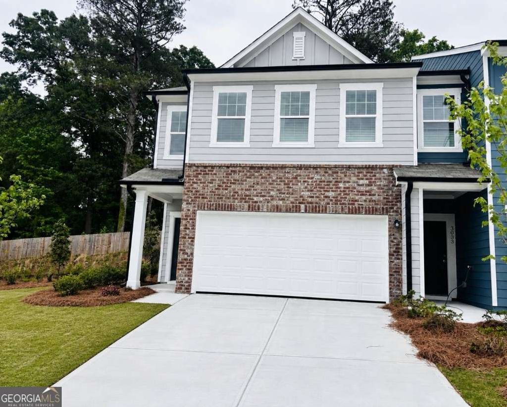 Photo of 3031 Osier Circle, Douglasville, GA 30135 (MLS # 10755800)