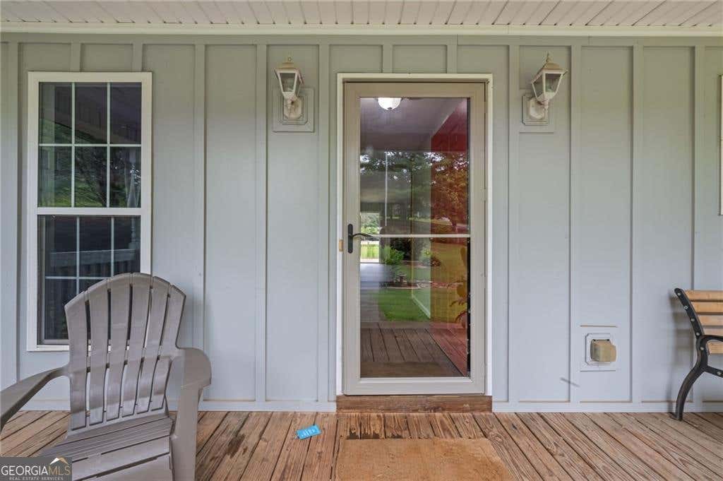 Photo of 59 Shadow Hills Lane, Dawsonville, GA 30534 (MLS # 10793769)