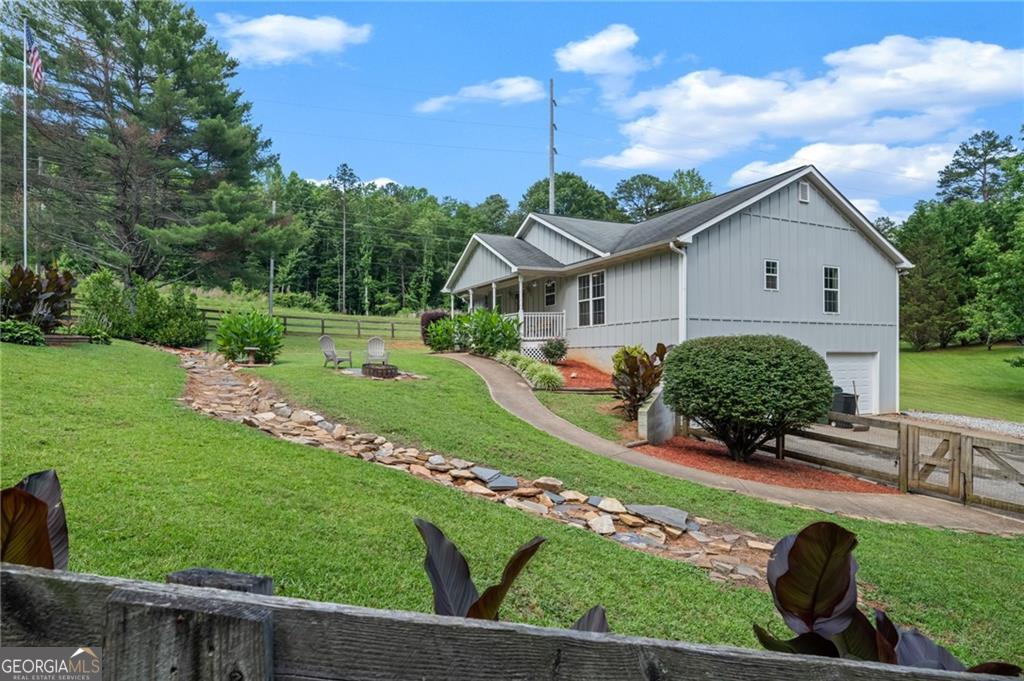 Photo of 59 Shadow Hills Lane, Dawsonville, GA 30534 (MLS # 10793769)