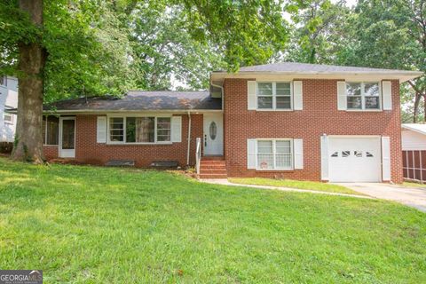 1558 BOULDERWOODS DR SE Atlanta GA 30316