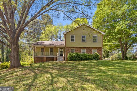 4819 Elam Road, Stone Mountain, GA 30083 - MLS#: 10494879