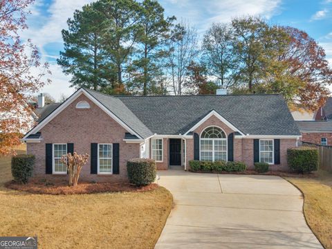 Photo of 1014 Harbor View Lane, McDonough, GA 30252 (MLS # 10663841)