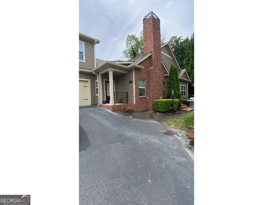 Welcome to one of the largest floor plans in The Village at Kendrick Farm - a quaint, clean, and friendly 55+ community located conveniently in an excellent Marietta location. This deceivingly spacious 4-bedroom, 3-bathroom home offers a rare combination of comfort, accessibility, and privacy. The open-concept main floor features a bright kitchen with a central island, pantry, and stainless steel appliances, flowing seamlessly into the living and dining areas, perfect for entertaining or relaxed everyday living. The MAIN LEVEL PRIMARY SUITE includes a large, handicap-accessible bathroom with an oversized tile shower,a large water closet, and wide hallways throughout. Two additional bedrooms on the main level provide flexible space for guests or hobbies. Upstairs, you'll find a unique and oversized bonus room or fourth bedroom with its own full bath and a generously sized closet, an ideal space for visiting family, a caregiver, or a private office. Enjoy peace and quiet in this well-maintained home in a private setting. Featuring a 2-car garage & a serene screened-in porch, perfect for morning coffee and a book! This is easy living at its best! Welcome Home!