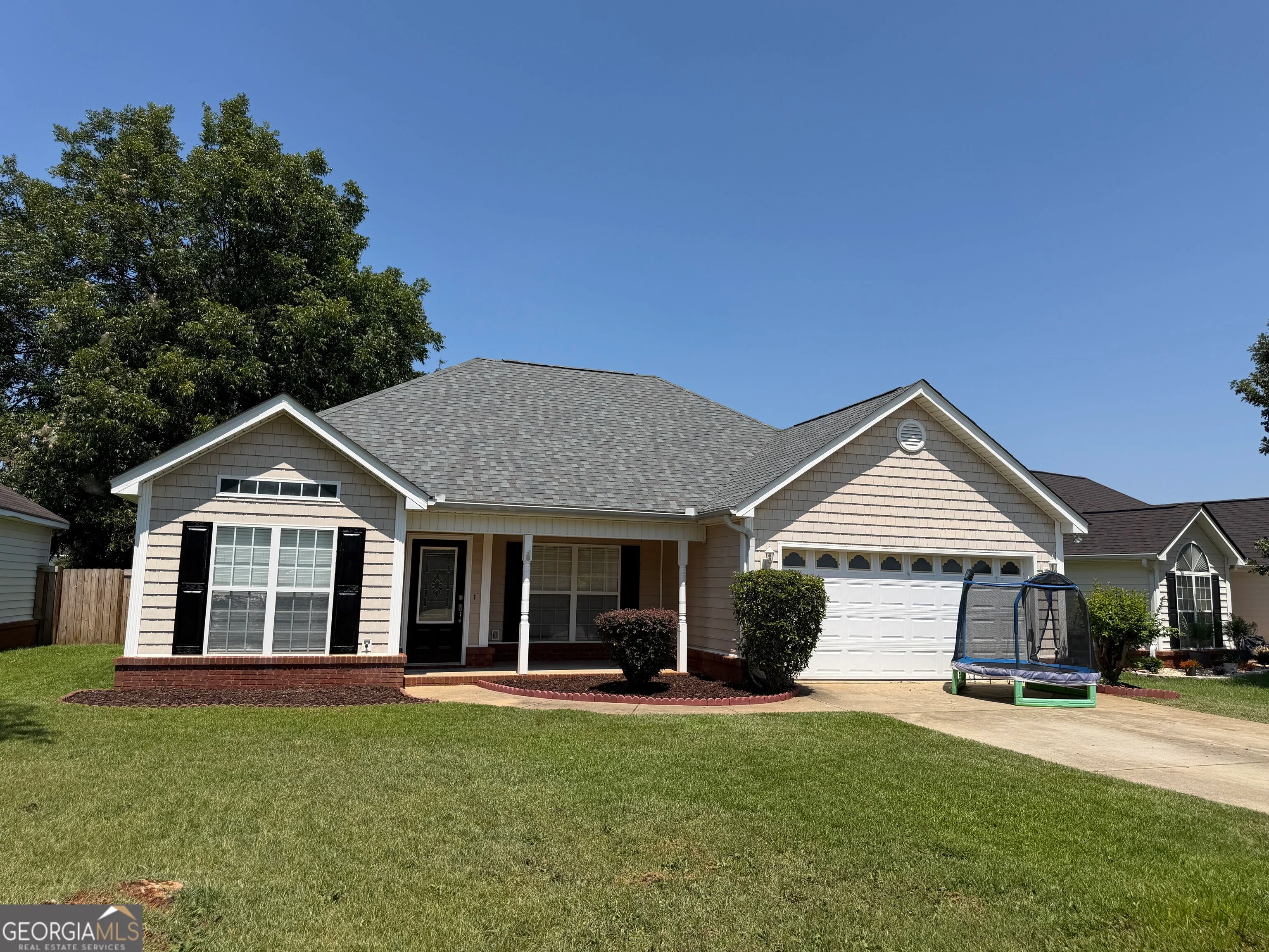 110 Gailey Court, Warner Robins, GA, 31088