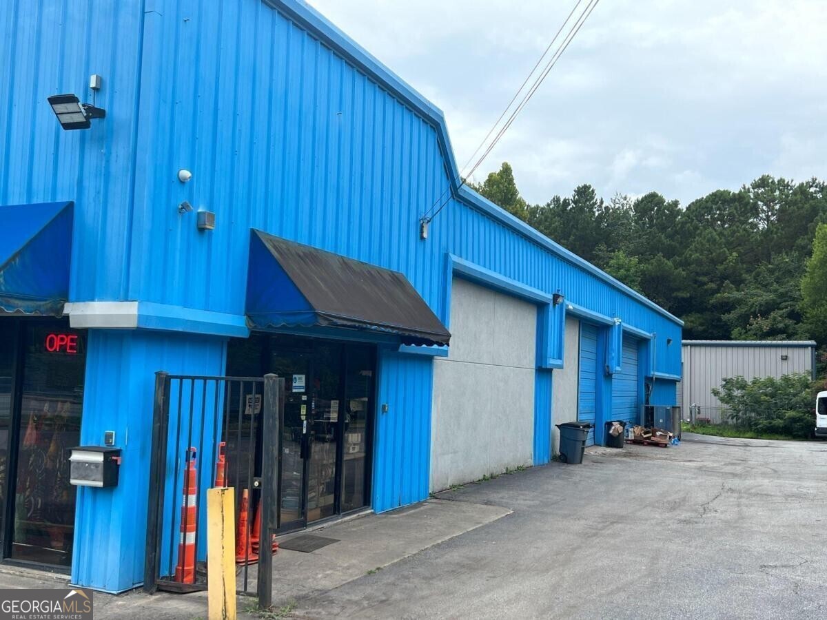 5459 Old National HWY