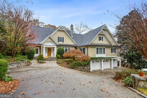 1010 Carter DR NE Atlanta GA 30319