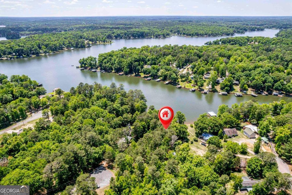 Photo of 0 S Bream Court, Eatonton, GA 31024 (MLS # 10770673)
