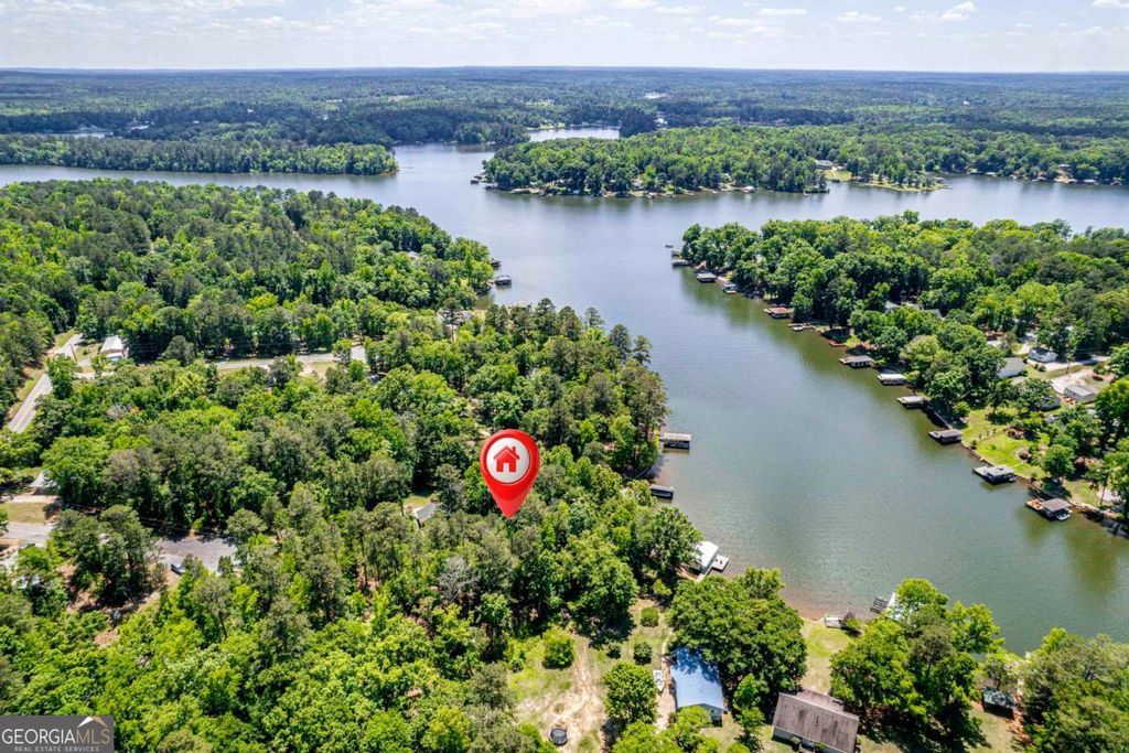Photo of 0 S Bream Court, Eatonton, GA 31024 (MLS # 10770673)