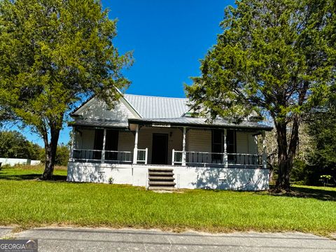 A home in Toomsboro