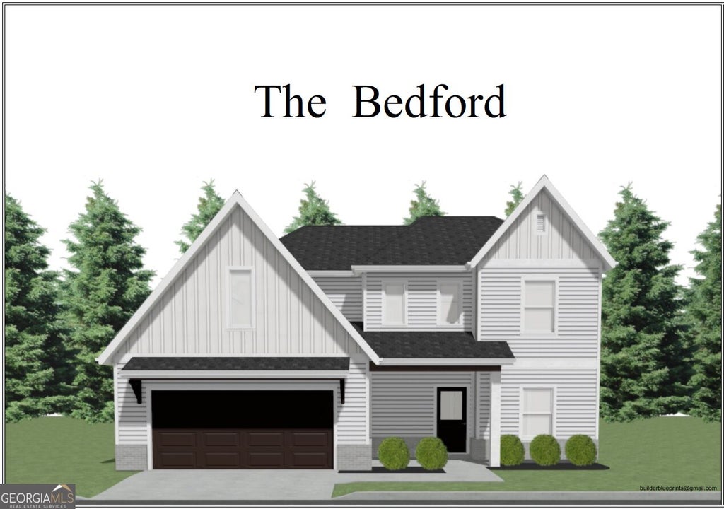 Photo of 6829 Ridge Road, Hiram, GA 30141 (MLS # 10872840)