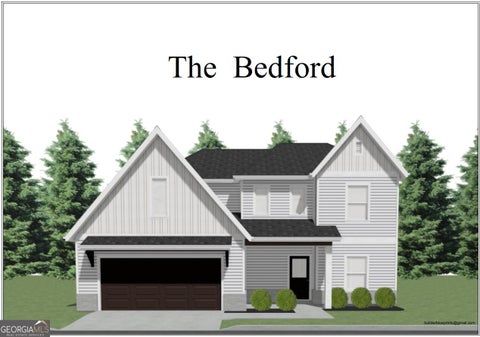 6829 Ridge Road, Hiram, GA 30141 - #: 10872840