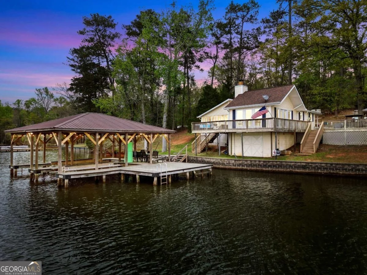 216 Deep Water Road, Mansfield, GA, 30055