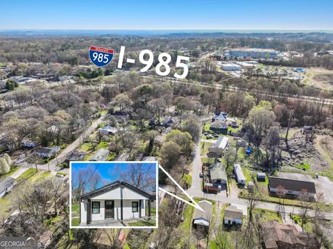 991 Cooley Drive, Gainesville, GA 30507 - MLS#: 10480521
